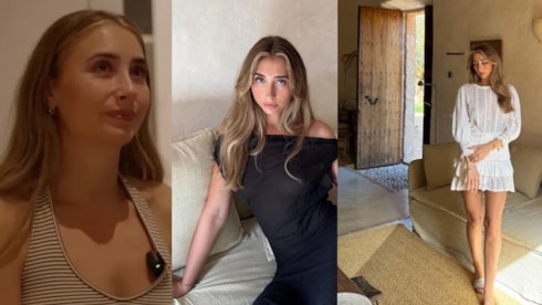 14 saatte 101 erkekle oldu, gözyaşlarıyla anlattı