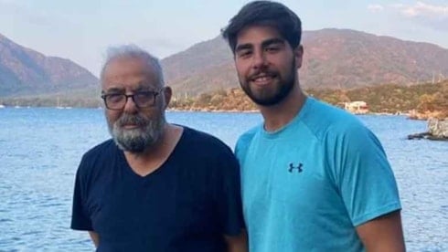 Ferdi Tayfur'un bu kez torunu isyan etti: Sessizliğimi kırmanın zamanı geldi!