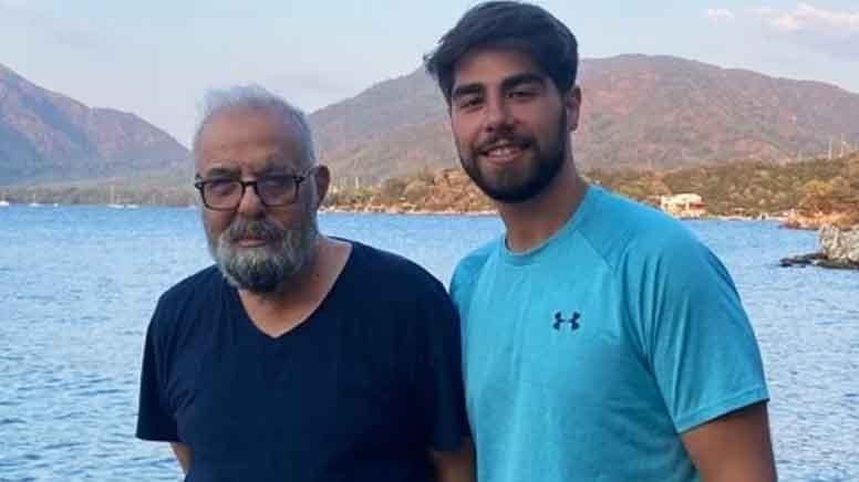 Ferdi Tayfur'un bu kez torunu isyan etti: 'Sessizliğimi kırmanın zamanı geldi'