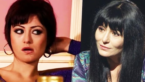 Deniz Çakır'dan yıllar sonra 'Ferhunde' itirafı