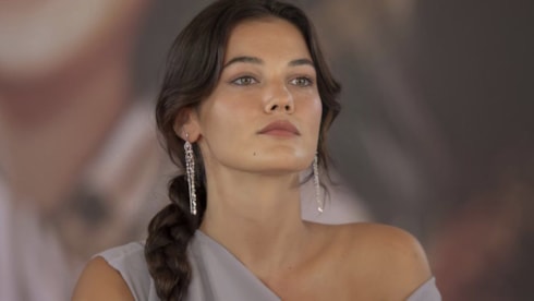 Beklenen güzel haberi duyurdu