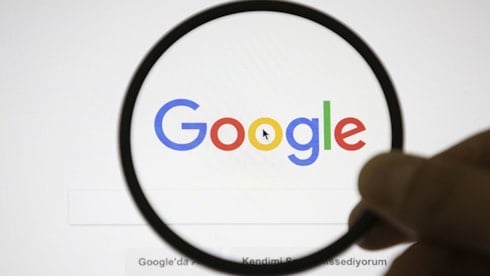 'Google'da bu kelimeleri aratmayın'