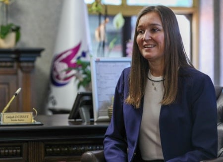 Gülşah Durbay kimdir, kaç yaşında?