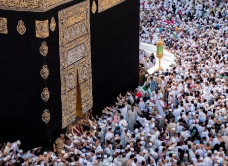 Hac fiyatları belli oldu