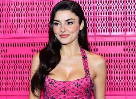 Hande Erçel: Kötü niyeti bırakın