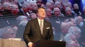 Hasan Arat: Beşiktaş kimsenin kayığına binmez