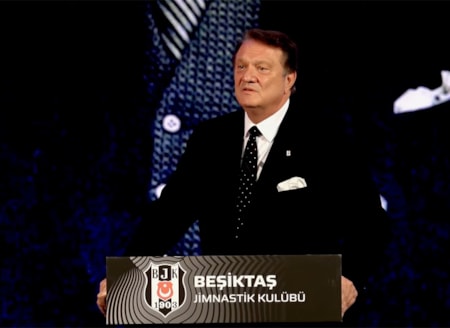 Arat: 'Adalı'dan rica ettim, kabul etti'