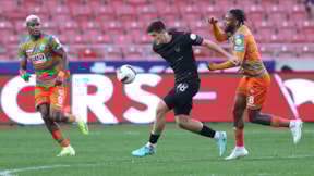 Hatayspor yine kazanamadı, Alanyaspor 3 puanı 90+6'da kaçırdı: 1-1