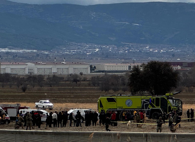 6 şehit verdiğimiz helikopter kazasının nedeni belli oldu
