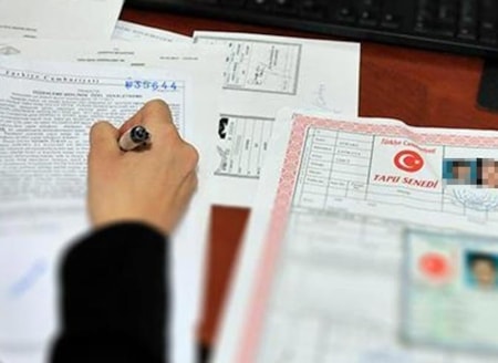 Kardeşler arası miras paylaşımında yeni dönem: Tapudaki o şart kalktı