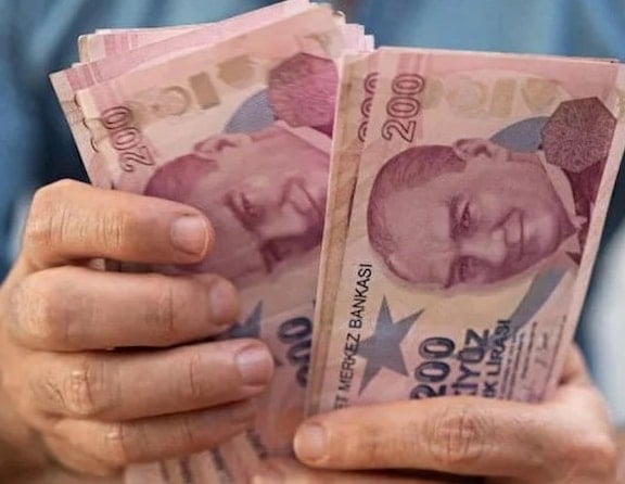 Emekli bayram ikramiyesinde kritik düzenleme