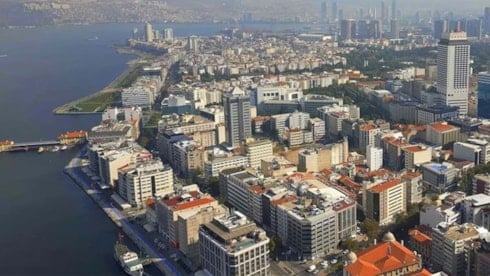 İzmir'e müjdeli haber geldi! Kesintiler sona erdi