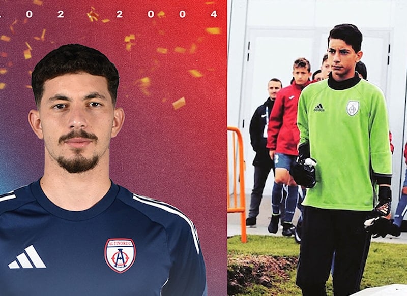 Umut Keseci Eyüpspor'a transfer oldu