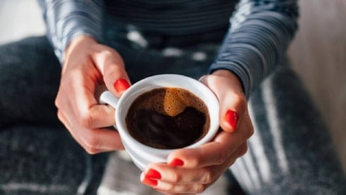 Türkiye’nin en çok kahve tüketen şehirleri açıklandı