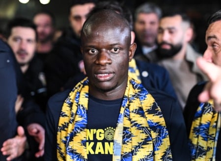 TRANSFER HATTI | İşte Süper Lig'de biten tüm transferler