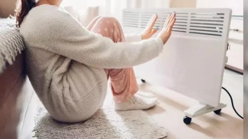 Elleriniz ve ayaklarınız sürekli üşüyorsa tehlikede olabilirsiniz