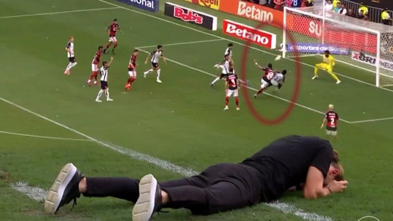 Tarihin en pahalı transferi 90+4'te imkansızı kaçırdı! Kupa başkasına gitti...