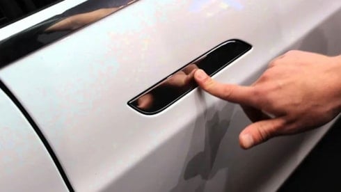 Çin'den elektrikli otomobil tasarımlarını kökten değiştirecek karar