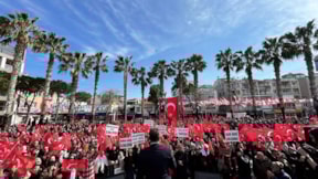 CHP’den istifa etmişti, bağımsız aday oldu
