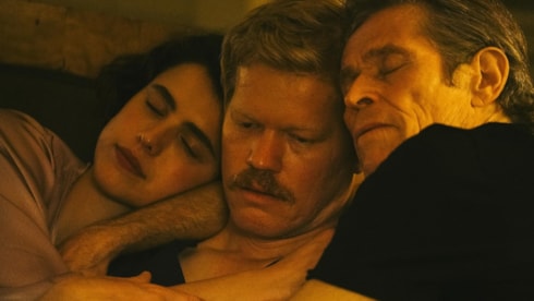 Cannes Film Festivali'nde iddialı isimler yarışacak: Coppola, Cronenberg ve dahası...