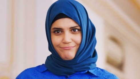 'Kızılcık Şerbeti'nin 'Nilay'ı sessizliğini bozdu