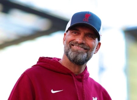 Jürgen Klopp'a yeni iş katmerli maaş