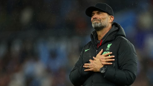 Klopp Formula 1'e katılıyor! 'Kritik bir fark yaratabilir'