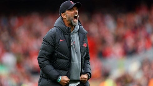 Klopp YouTube'da keşfetmiş... Menajeri kaçan fırsatı anlattı
