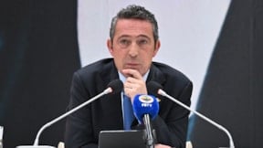 Ali Koç: Süper Kupa maçının ertelenmesini talep edeceğiz