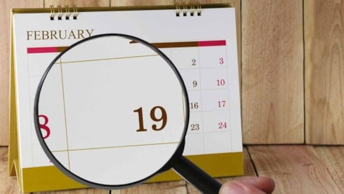 Takviminizi işaretleyin, sakın dışarı çıkmayın: 19 Şubat 'uğursuz gün' ilan edildi!