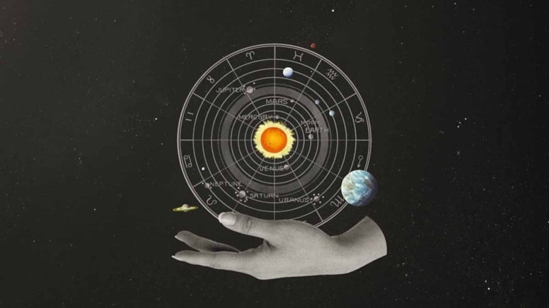 Evrenin "şifa paketi" açılıyor: Yarın bu 4 burç için her şey değişecek