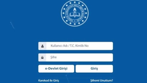 e okul öğretmen girişi ne zaman kapanıyor 2026? mebbis öğretmen girişi son tarih