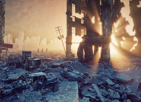 Uzay boşluğuna atıldı, kaynar suda haşlandı ama ölmedi: Kıyametten sağ çıkacak tek canlı