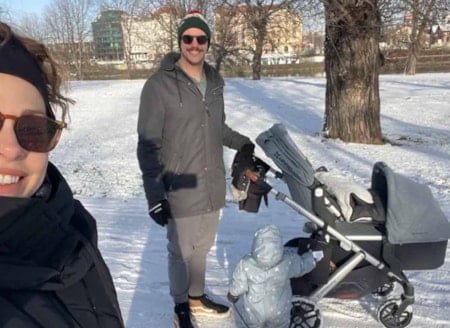 Cebinde 5 kuruş yoktu, aylarca sadece yumurta yedi: Sırt çantasıyla geldiği o şehirde şimdi 'cenneti' yaşıyor