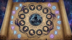 Astrologlar 12 burcun peşini bırakmayan lanetini açıkladı