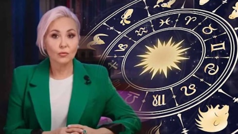 Rus astrolog önümüzdeki 20 yılın en şanslı burcunu açıkladı 