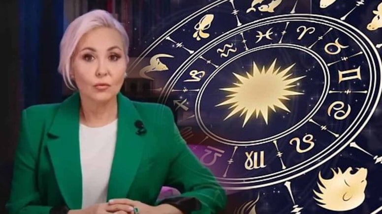Rus astrolog önümüzdeki 20 yılın en şanslı burcunu açıkladı