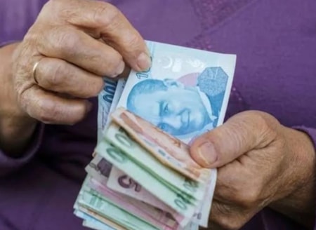 Rakamlar ortaya çıktı: İşte 2025'te meslek meslek yeni maaşlar