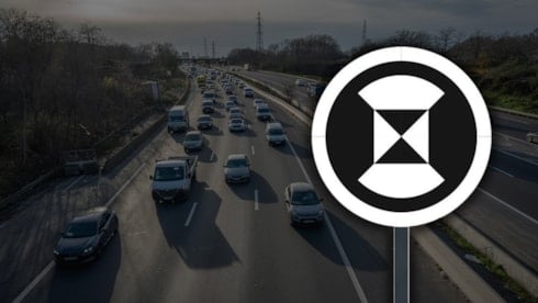 Dünyanın en nadir trafik işareti: Sadece 13 yerde bulunuyor 