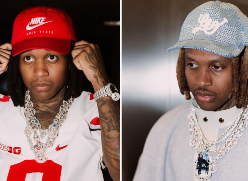 Dünyaca ünlü rapçi tutuklandı: ‘Kiralık katil’ suçlaması yöneltildi