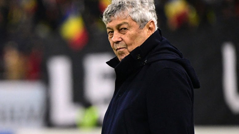 Lucescu'nun hayati tehlikesi devam ediyor! Romanya yerine hoca bakıyor...