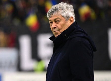Hastaneye kaldırılan Lucescu'nun durumu kritik!