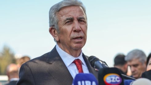 Mansur Yavaş 'ilaç katılım payı desteği' açıklaması