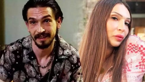 'Çukur'un 'Timsah Celil'i olarak biliniyordu... Değişimiyle şaşırttı