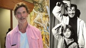 Gözaltına alınan Clubhouse'un sahibi Menderes Utku, Yeşilçam'ın çocuk yıldızı çıktı