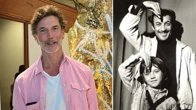 Gözaltına alınan Clubhouse'un sahibi Menderes Utku, Yeşilçam'ın çocuk yıldızı çıktı