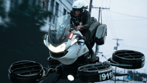 Yeni bilimkurgu filmi Avatar 3'ü beş haftalık tahtından etti