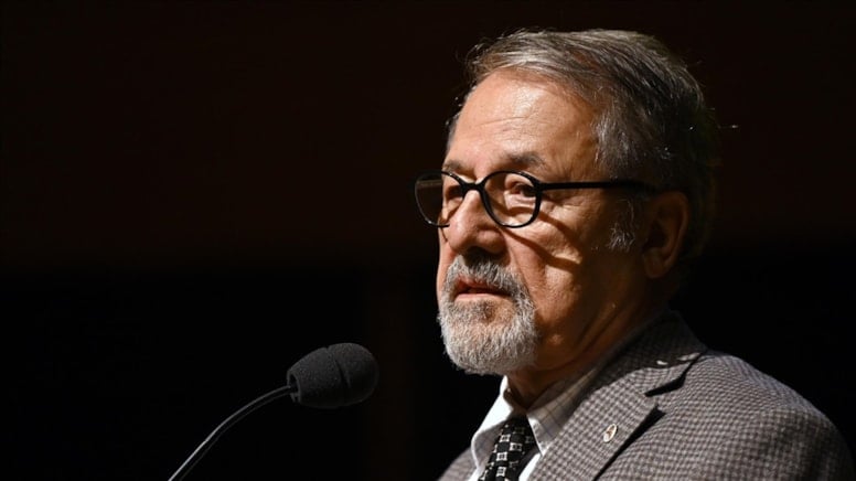 Erzincan'da bugünkü depremin ardından Naci Görür'den korkutan açıklama: Kritik seviyede