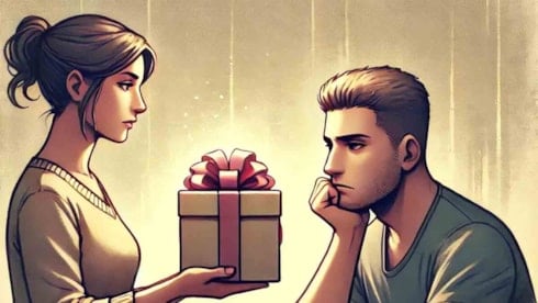 Psikologlara göre nankör insanların durmadan tekrarladığı 5 cümle