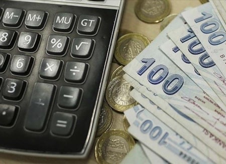 İdeal Data Haber Anketi açıkladı: Aralık ayı cari açık beklentisi 5,25 milyar dolar oldu